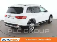 2023 Mercedes Benz GLB 180