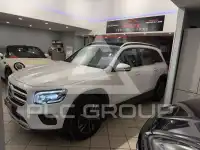 2023 Mercedes Benz GLB 180