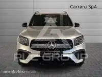 2023 Mercedes Benz GLB 180