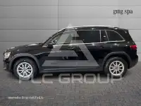 2023 Mercedes Benz GLB 180