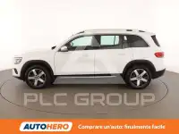 2023 Mercedes Benz GLB 180