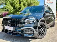 2023 Mercedes Benz GLB 180