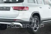 2023 Mercedes Benz GLB 180