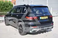 2023 Mercedes Benz GLB 180
