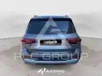 2023 Mercedes Benz GLB 180