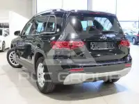 2023 Mercedes Benz GLB 180