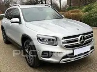 2023 Mercedes Benz GLB 180