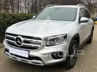 2023 Mercedes Benz GLB 180