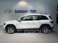 2023 Mercedes Benz GLB 180