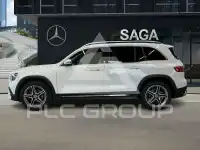 2023 Mercedes Benz GLB 180