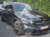 2023 Mercedes Benz GLB 180