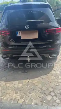 2023 Mercedes Benz GLB 180