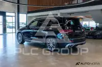2023 Mercedes Benz GLB 35 AMG