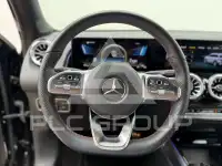2023 Mercedes Benz GLB 35 AMG