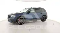 2023 Mercedes Benz GLB 35 AMG