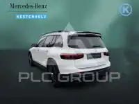 2023 Mercedes Benz GLB 35 AMG