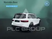2023 Mercedes Benz GLB 35 AMG