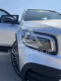 2023 Mercedes Benz GLB 35 AMG