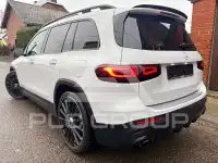 2023 Mercedes Benz GLB 35 AMG