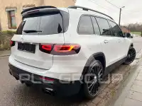 2023 Mercedes Benz GLB 35 AMG