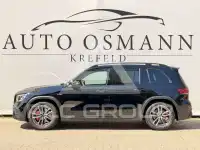 2023 Mercedes Benz GLB 35 AMG