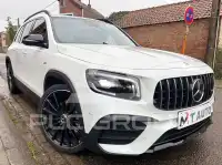 2023 Mercedes Benz GLB 35 AMG