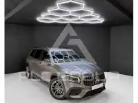 2023 Mercedes Benz GLB 35 AMG
