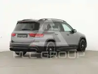 2023 Mercedes Benz GLB 35 AMG