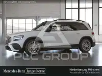 2023 Mercedes Benz GLB 35 AMG