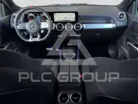 2023 Mercedes Benz GLB 35 AMG