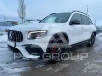 2023 Mercedes Benz GLB 35 AMG