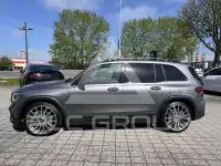 2023 Mercedes Benz GLB 35 AMG