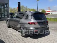 2023 Mercedes Benz GLB 35 AMG