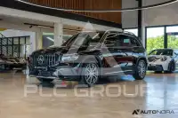 2023 Mercedes Benz GLB 35 AMG