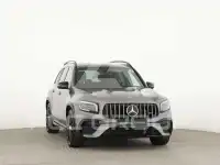 2023 Mercedes Benz GLB 35 AMG