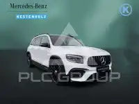 2023 Mercedes Benz GLB 35 AMG