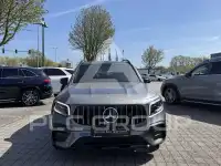 2023 Mercedes Benz GLB 35 AMG