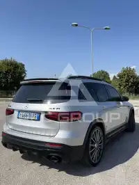 2023 Mercedes Benz GLB 35 AMG