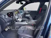 2023 Mercedes Benz GLB 35 AMG