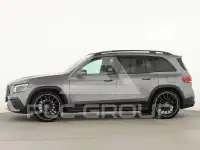 2023 Mercedes Benz GLB 35 AMG