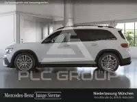 2023 Mercedes Benz GLB 35 AMG