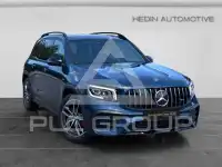 2023 Mercedes Benz GLB 35 AMG