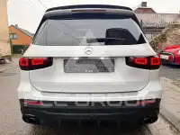 2023 Mercedes Benz GLB 35 AMG