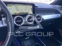 2023 Mercedes Benz GLB 35 AMG