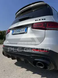 2023 Mercedes Benz GLB 35 AMG