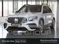 2023 Mercedes Benz GLB 35 AMG