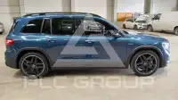 2023 Mercedes Benz GLB 35 AMG