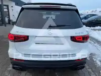 2023 Mercedes Benz GLB 35 AMG