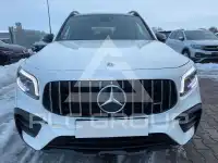 2023 Mercedes Benz GLB 35 AMG