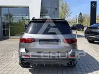 2023 Mercedes Benz GLB 35 AMG